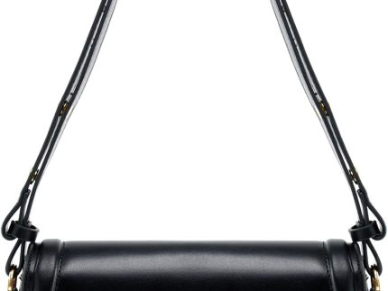 Small Shoulder Bag for women,Crossbody Purses,Leather Tote Handbag Clutch  Purse,with Zipper Closure for Women
