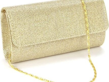 Evening Bag Clutch Purses for Women Ladies Sparkling Party Handbag Wedding Bag